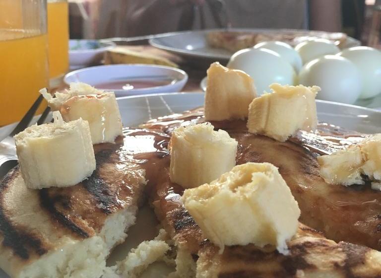 Residencia Katrina Bed And Breakfast