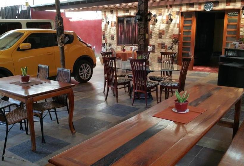 Residencia Katrina Bed And Breakfast