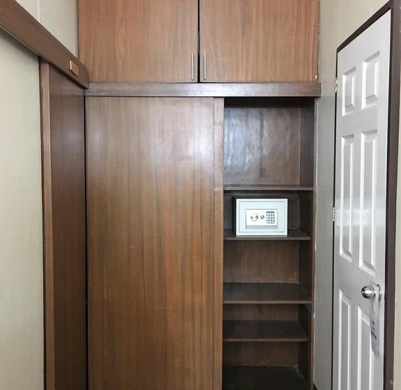 Residencia Katrina Bed And Breakfast