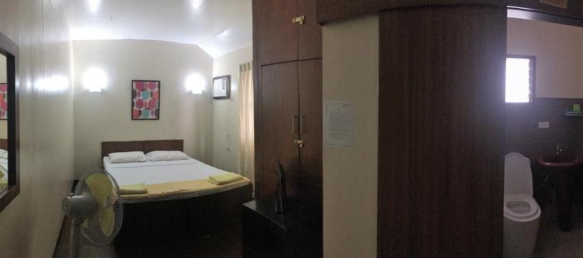 Residencia Katrina Bed And Breakfast