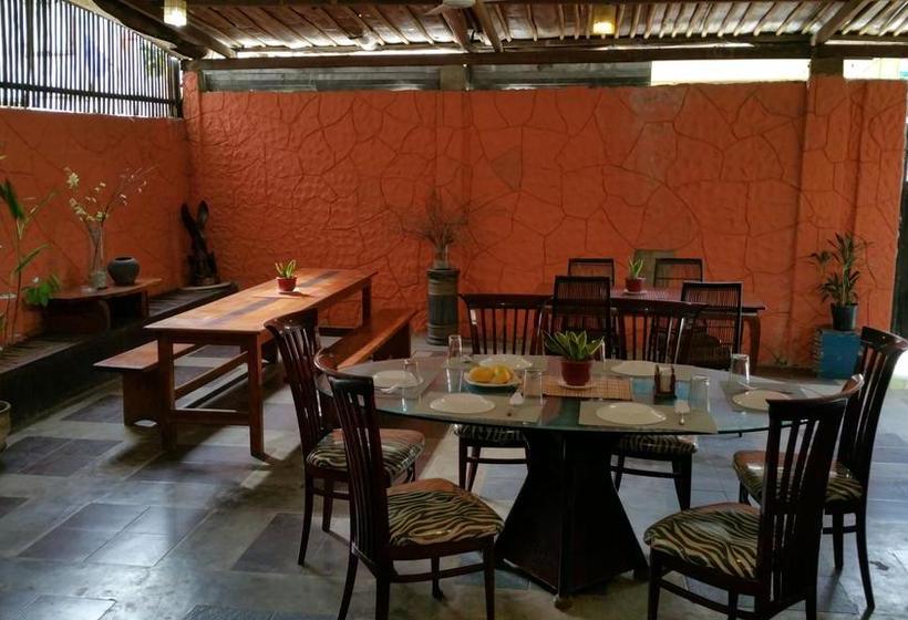 Residencia Katrina Bed And Breakfast