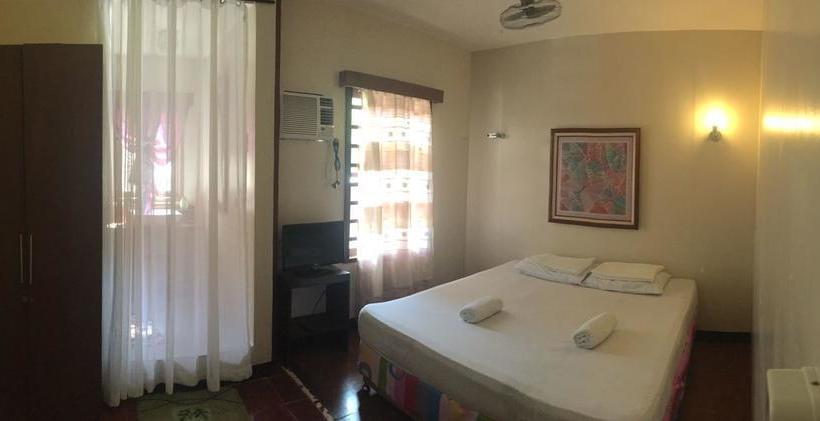 Residencia Katrina Bed And Breakfast