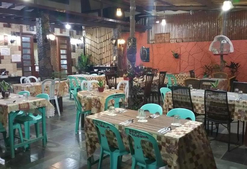 Residencia Katrina Bed And Breakfast