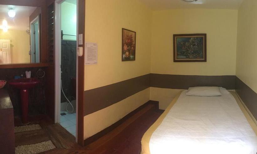 Residencia Katrina Bed And Breakfast