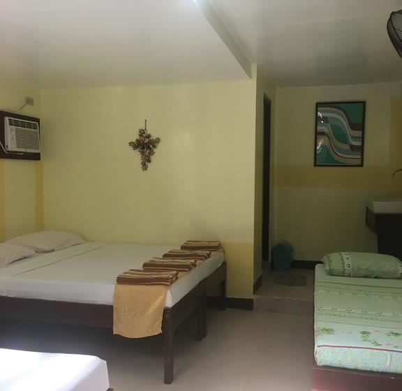 Residencia Katrina Bed And Breakfast