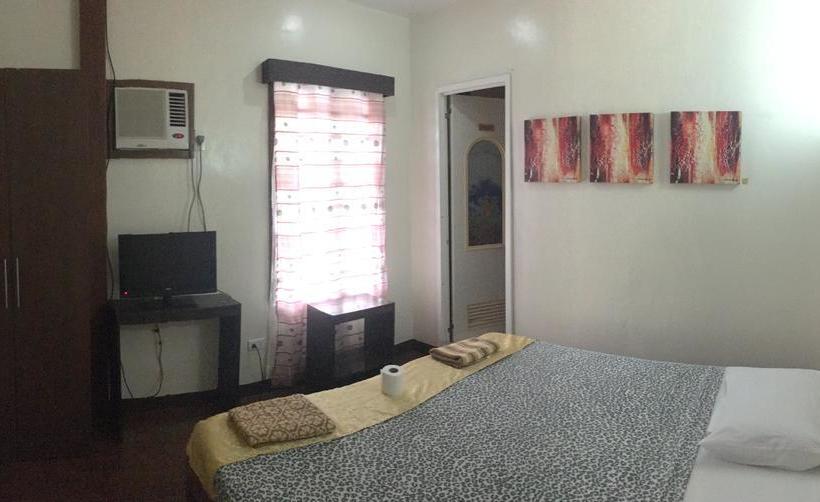 Residencia Katrina Bed And Breakfast