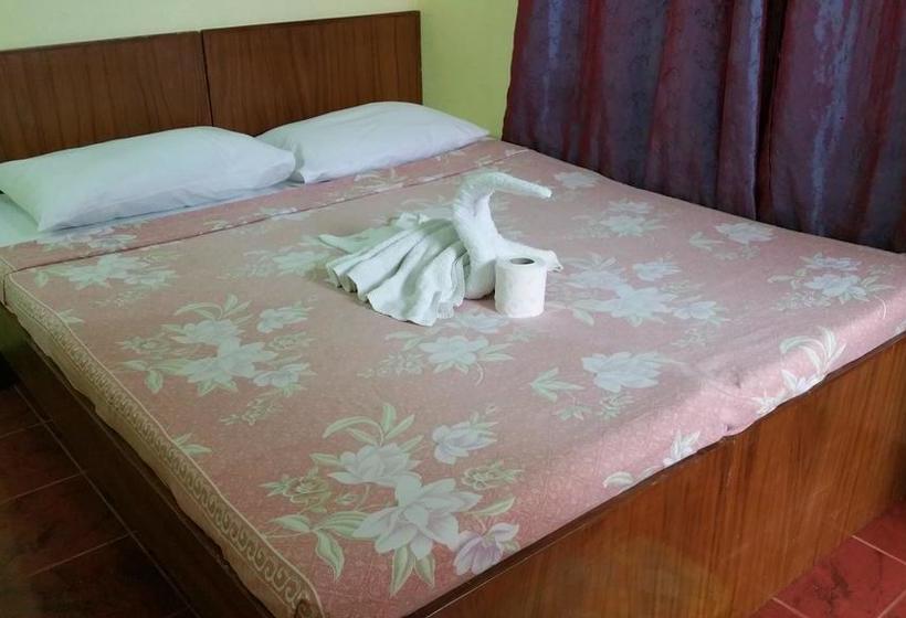 Residencia Katrina Bed And Breakfast