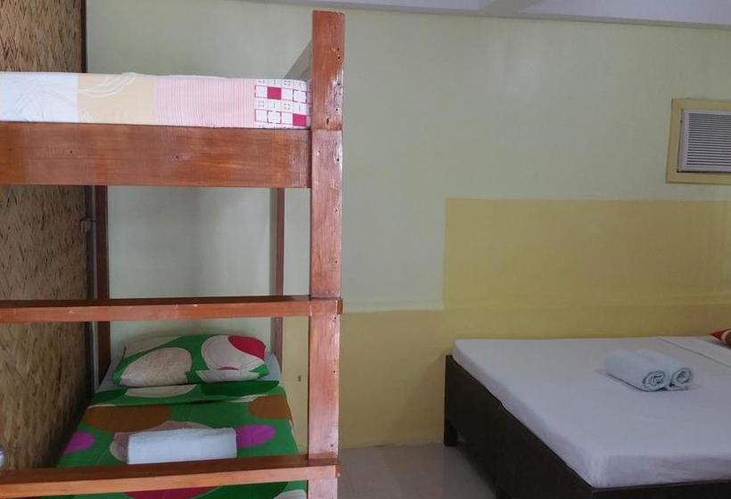 Residencia Katrina Bed And Breakfast