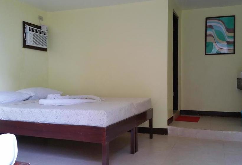 Residencia Katrina Bed And Breakfast