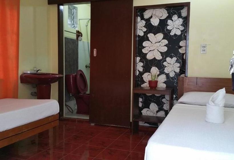 Residencia Katrina Bed And Breakfast