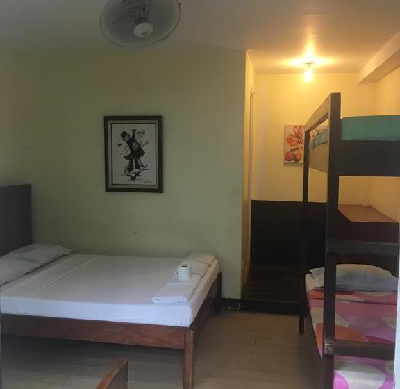 Residencia Katrina Bed And Breakfast