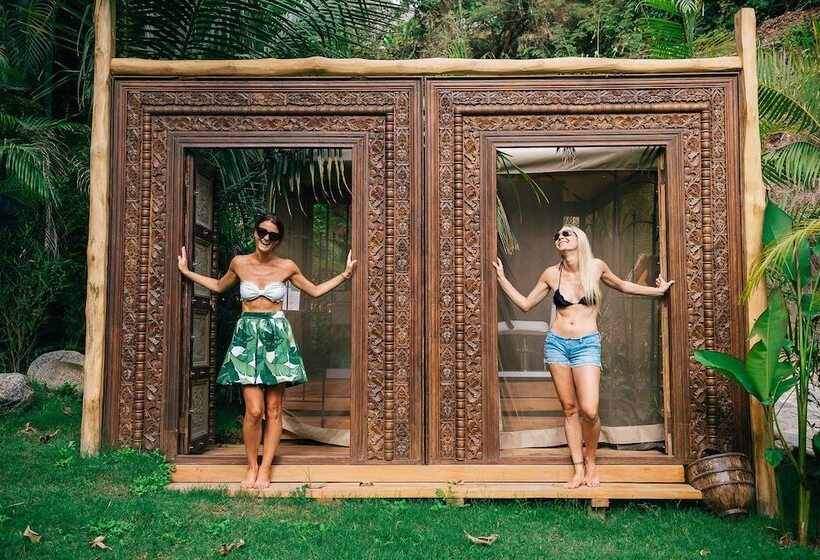 منتجع Amor Boutique