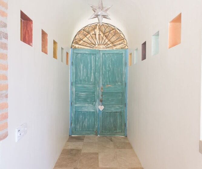 منتجع Amor Boutique