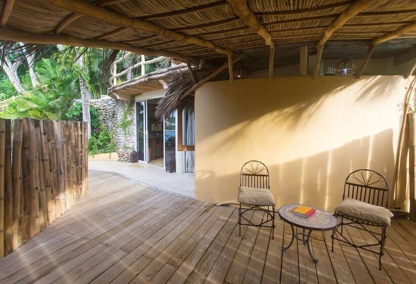 منتجع Amor Boutique