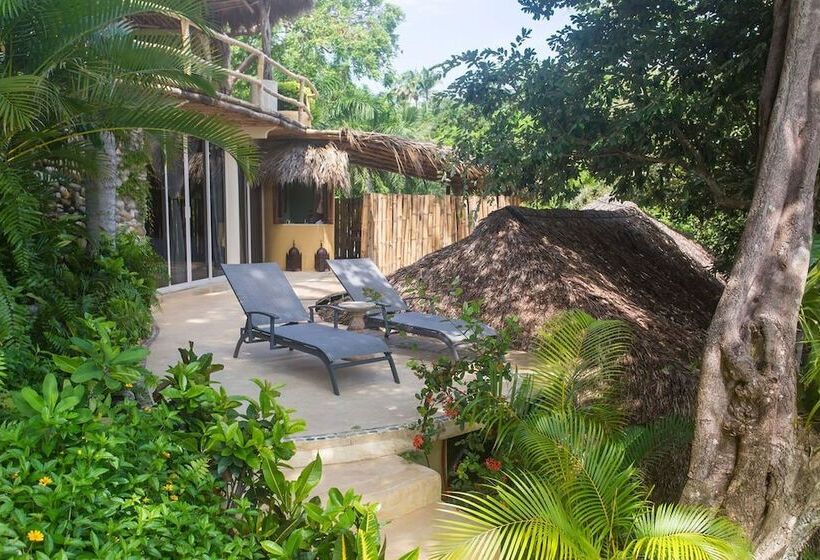 منتجع Amor Boutique