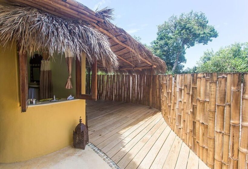 منتجع Amor Boutique