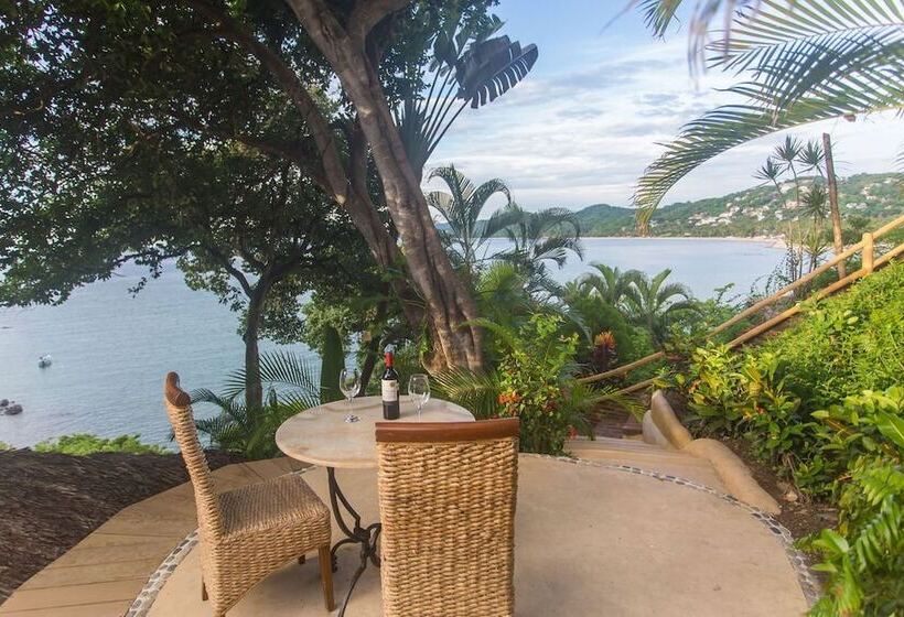 منتجع Amor Boutique