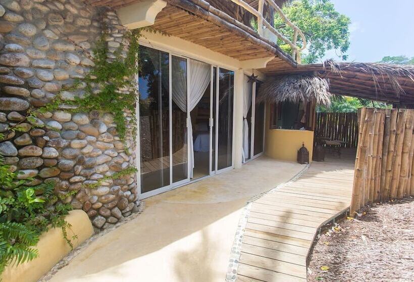 منتجع Amor Boutique