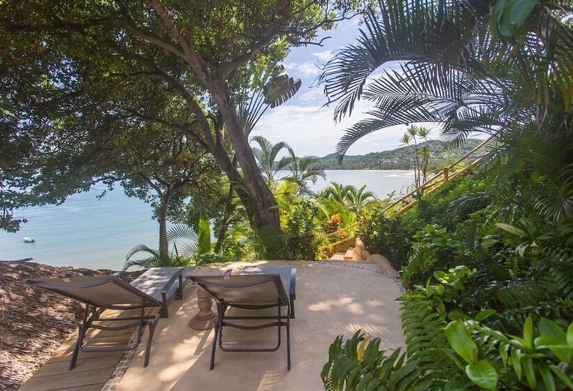 منتجع Amor Boutique