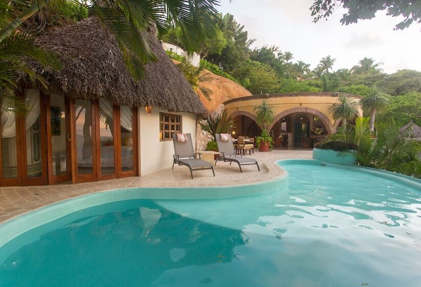 منتجع Amor Boutique