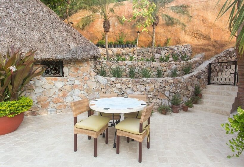 منتجع Amor Boutique