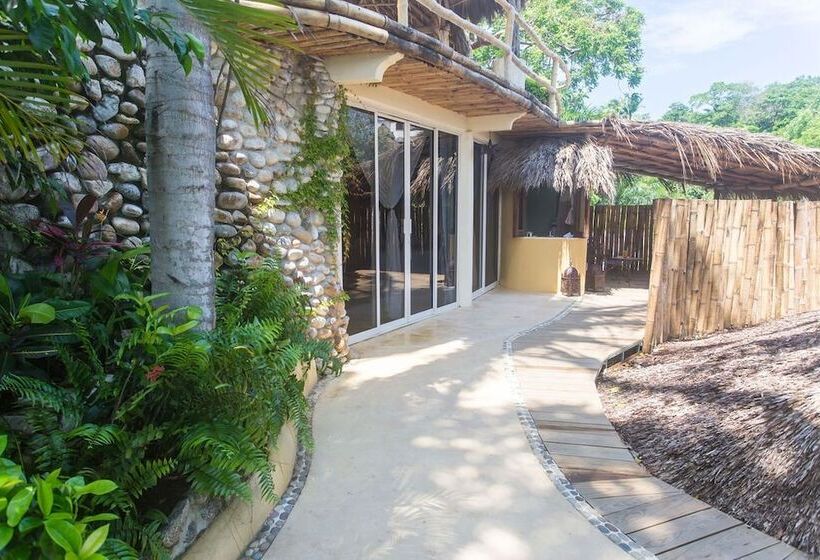 منتجع Amor Boutique