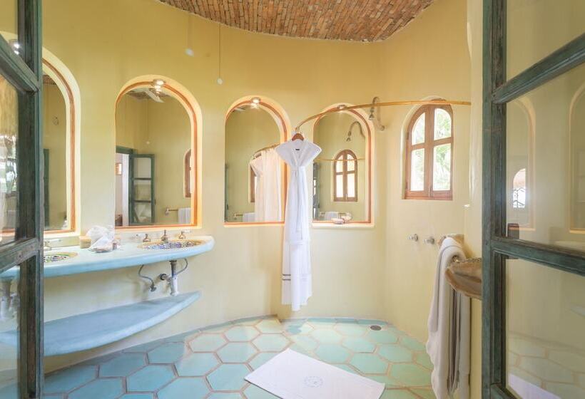 منتجع Amor Boutique