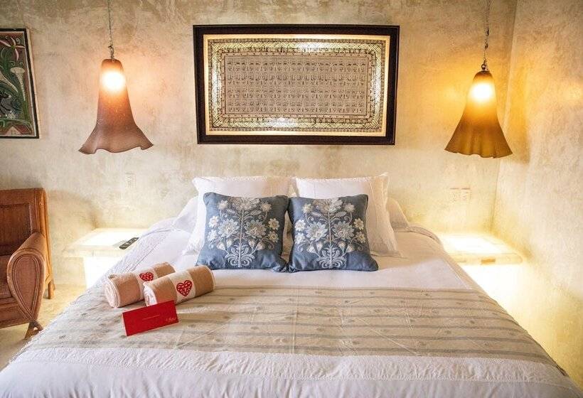 منتجع Amor Boutique