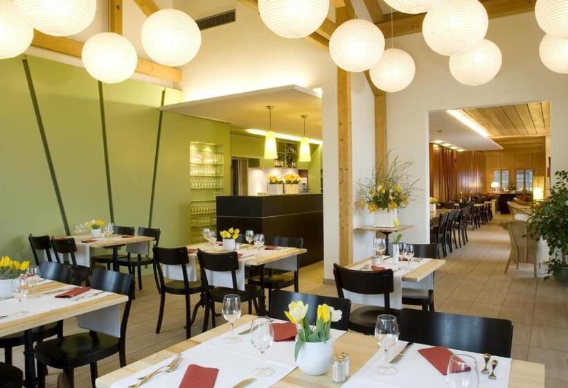 Restaurant Hotel Rüttihubelbad
