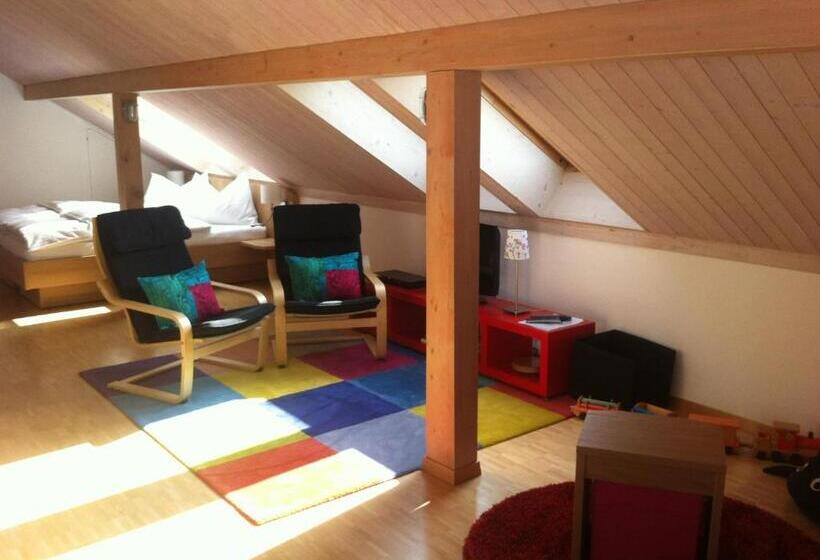 Restaurant Hotel Rüttihubelbad