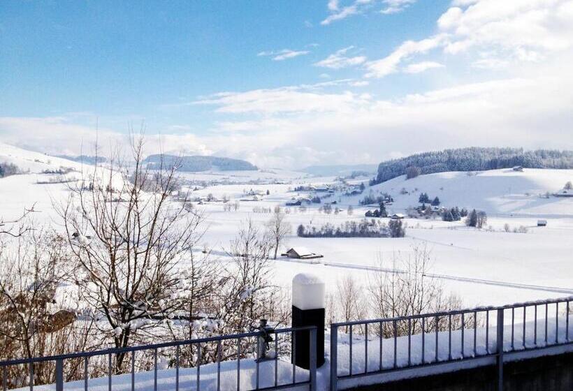 Restaurant Hotel Rüttihubelbad