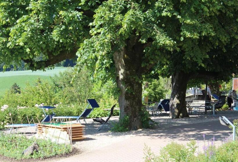Restaurant Hotel Rüttihubelbad