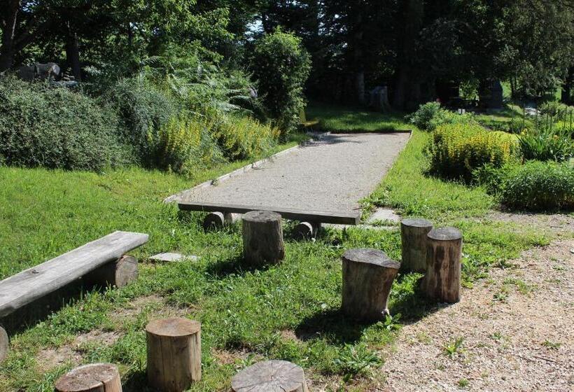 Restaurant Hotel Rüttihubelbad