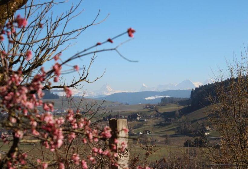 Restaurant Hotel Rüttihubelbad