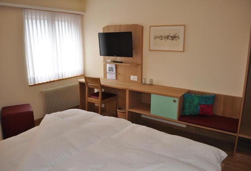 Restaurant Hotel Rüttihubelbad