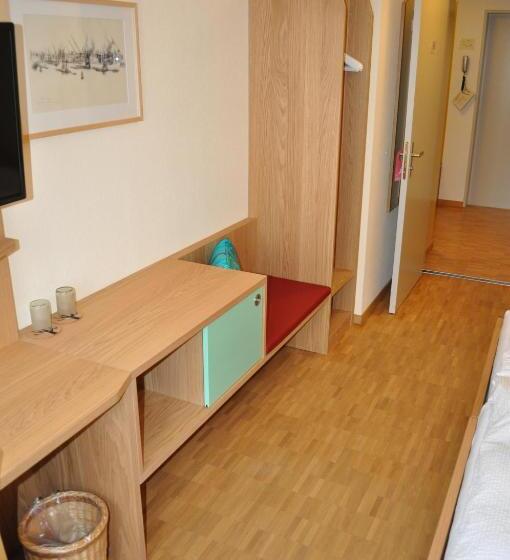 Restaurant Hotel Rüttihubelbad