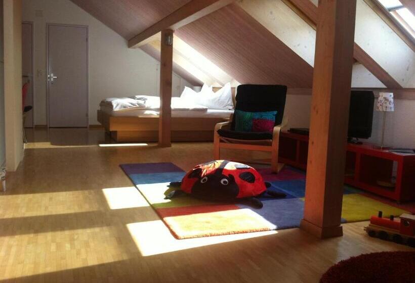 Restaurant Hotel Rüttihubelbad