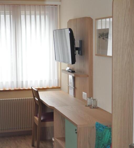 Restaurant Hotel Rüttihubelbad