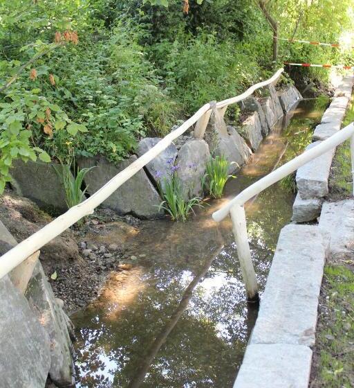 Restaurant Hotel Rüttihubelbad