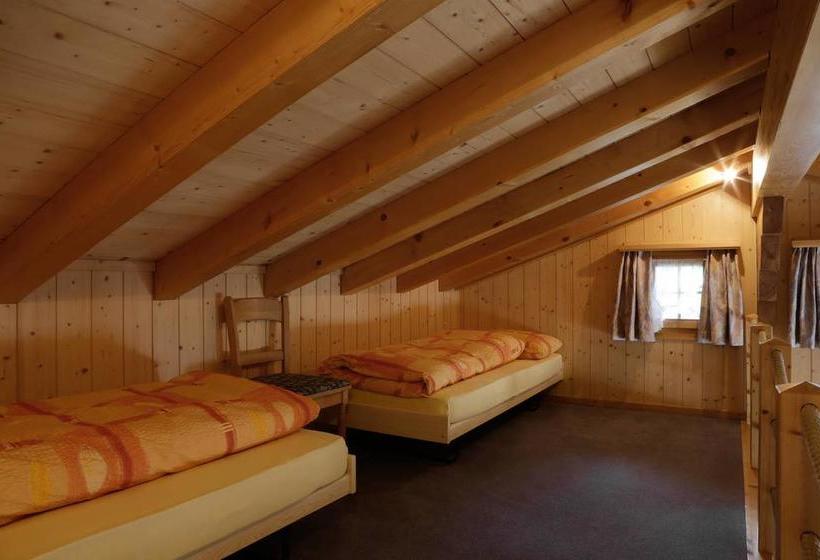 Restaurant Hotel Schermtanne