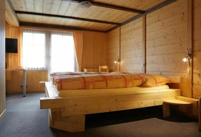 Restaurant Hotel Schermtanne