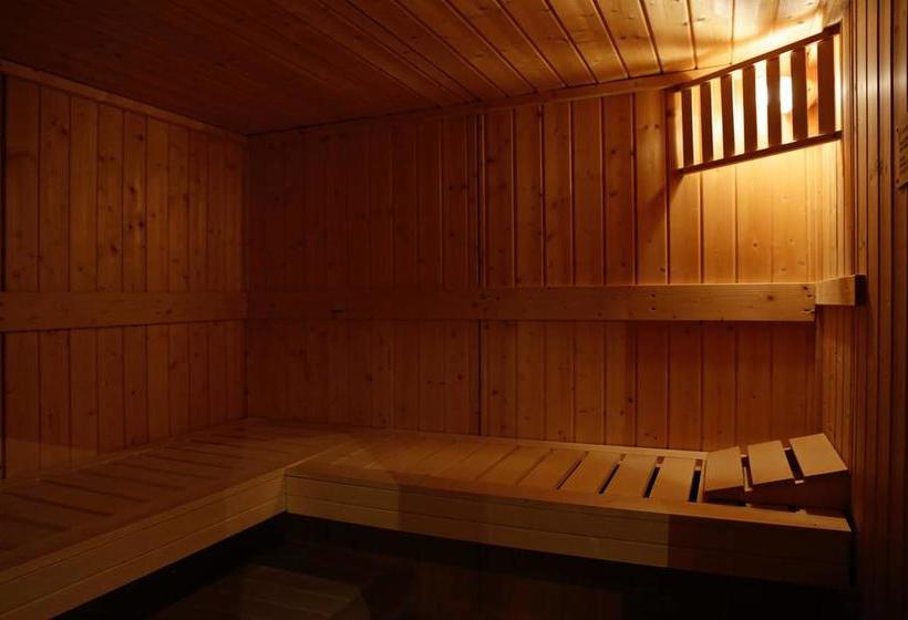 Restaurant Hotel Schermtanne