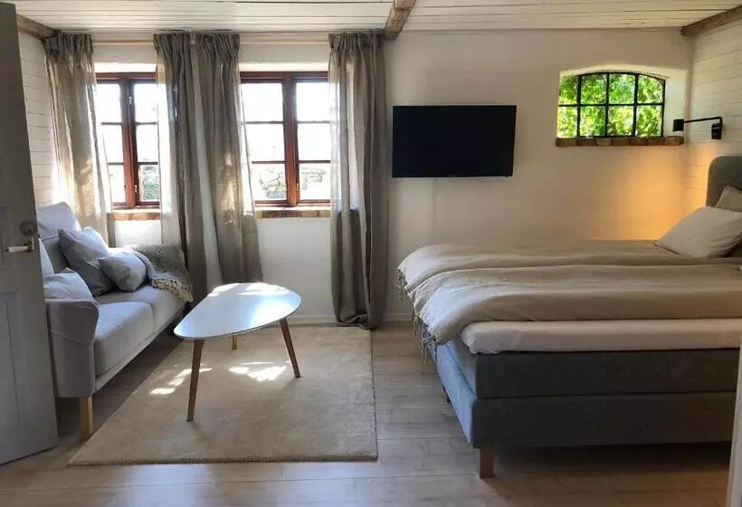 Rubensholm Bed & Breakfast