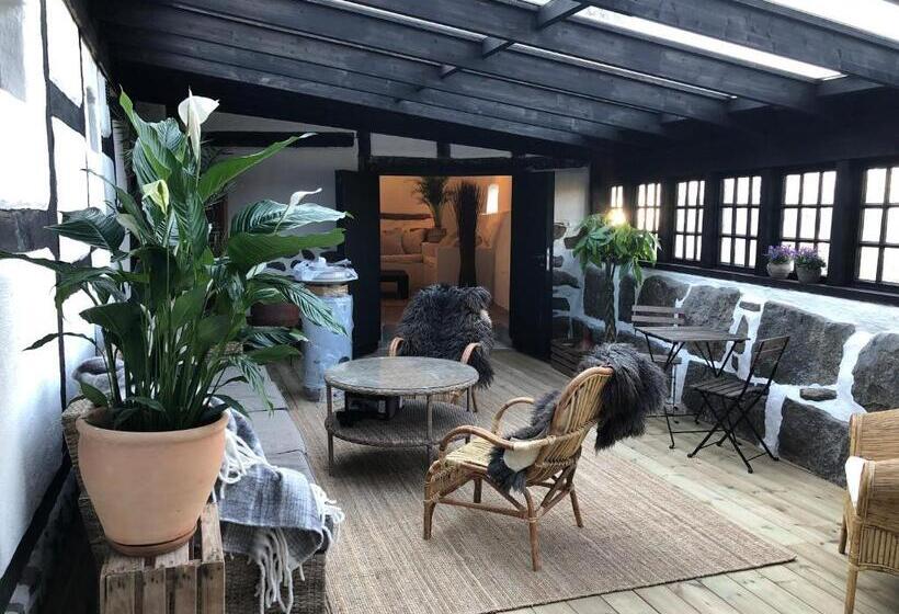 Rubensholm Bed & Breakfast