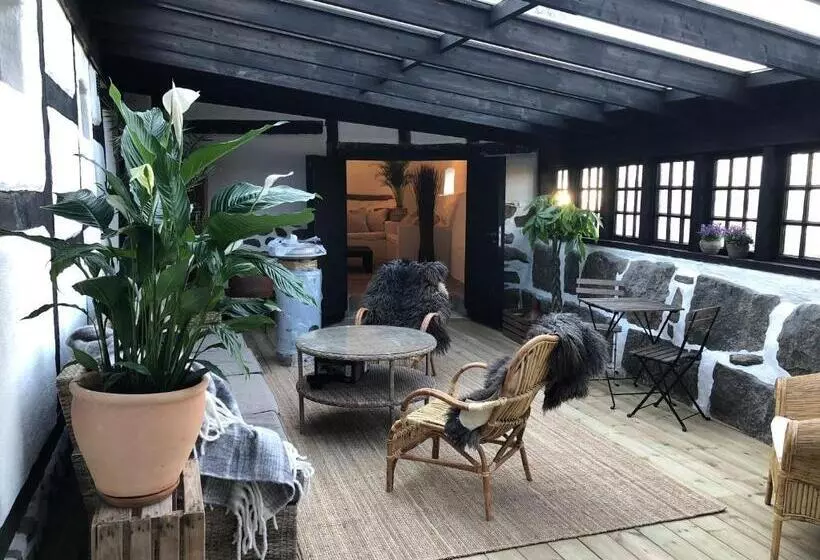 Rubensholm Bed & Breakfast