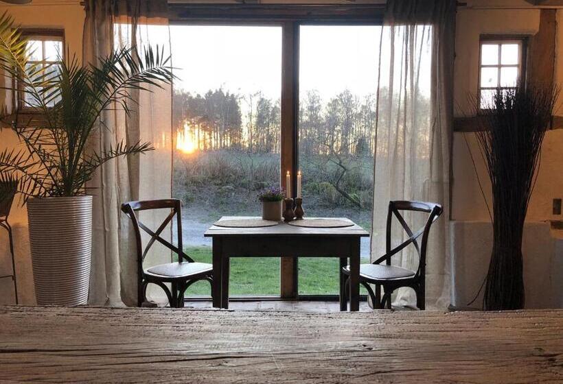Rubensholm Bed & Breakfast