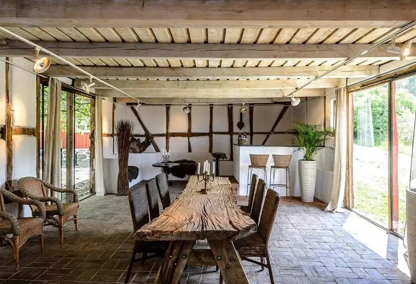 Rubensholm Bed & Breakfast