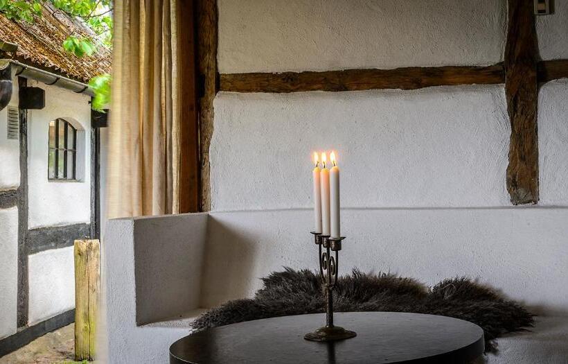 Rubensholm Bed & Breakfast