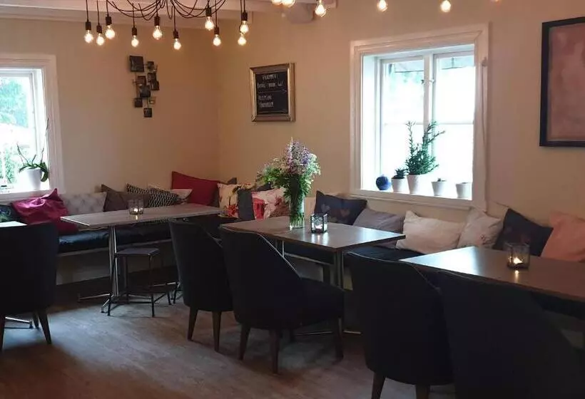 Strandterrassen Hostel