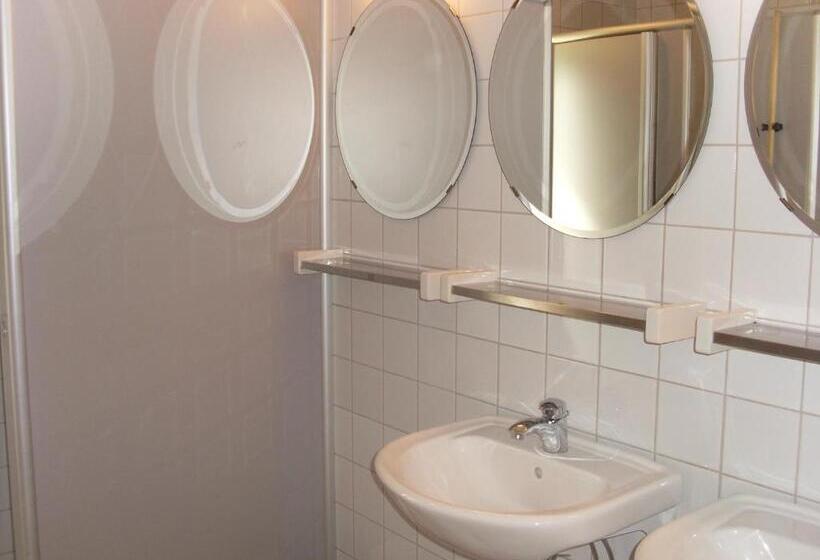 Strandterrassen Hostel